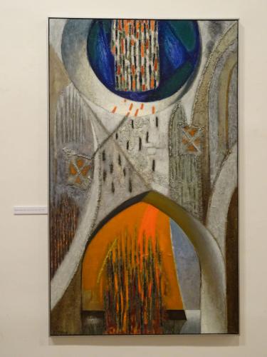 Galeria ZPAP „Pryzmat” – Wieloryby i Wulkany – kwiecień 2018