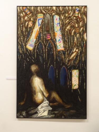Galeria ZPAP „Pryzmat” – Wieloryby i Wulkany – kwiecień 2018
