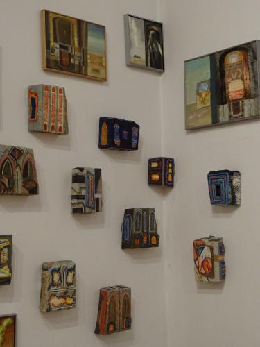 Galeria ZPAP „Pryzmat” – Wieloryby i Wulkany – kwiecień 2018