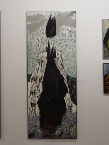 Galeria ZPAP „Pryzmat” – Wieloryby i Wulkany – kwiecień 2018