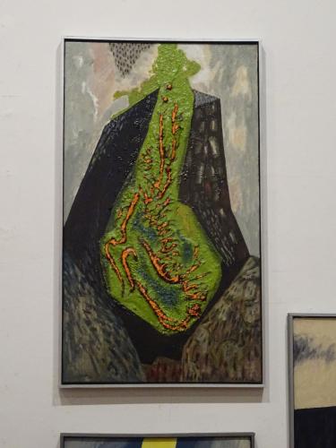 Galeria ZPAP „Pryzmat” – Wieloryby i Wulkany – kwiecień 2018