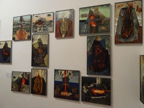 Galeria ZPAP „Pryzmat” – Wieloryby i Wulkany – kwiecień 2018