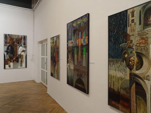 Galeria ZPAP „Pryzmat” – Wieloryby i Wulkany – kwiecień 2018