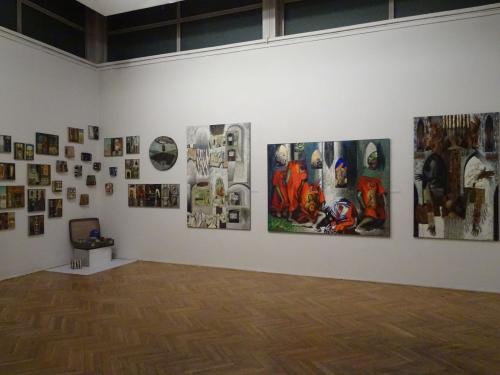 Galeria ZPAP „Pryzmat” – Wieloryby i Wulkany – kwiecień 2018