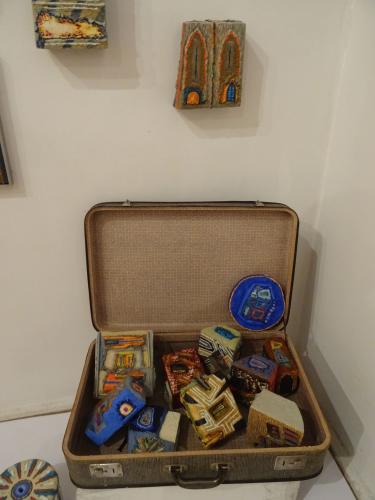 Galeria ZPAP „Pryzmat” – Wieloryby i Wulkany – kwiecień 2018