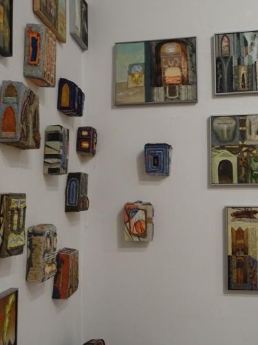 Galeria ZPAP „Pryzmat” – Wieloryby i Wulkany – kwiecień 2018