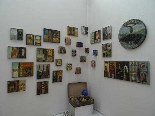 Galeria ZPAP „Pryzmat” – Wieloryby i Wulkany – kwiecień 2018