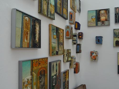 Galeria ZPAP „Pryzmat” – Wieloryby i Wulkany – kwiecień 2018