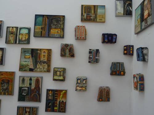 Galeria ZPAP „Pryzmat” – Wieloryby i Wulkany – kwiecień 2018